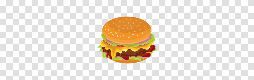 Neon Yellow Burger Icon, Food, Birthday Cake, Dessert, Bread Transparent Png