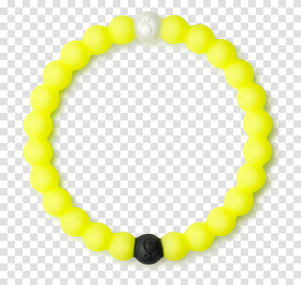 Neon Yellow Lokai Bracelet, Accessories, Accessory, Jewelry, Bead Transparent Png