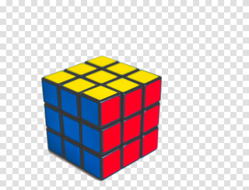 Neonbrand Lbqzuefmlvq Unsplashcompressed Cube Shapes, Rubix Cube, Toy Transparent Png