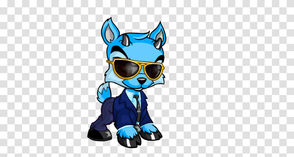 Neopets Christmas Ixi, Sunglasses, Accessories, Accessory, Goggles Transparent Png