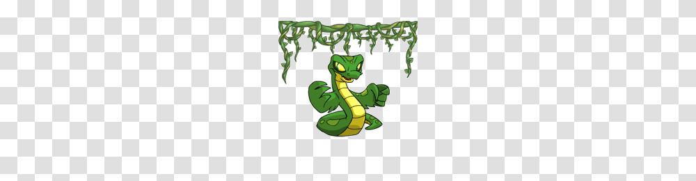 Neopets, Dragon, Animal, Green, Path Transparent Png