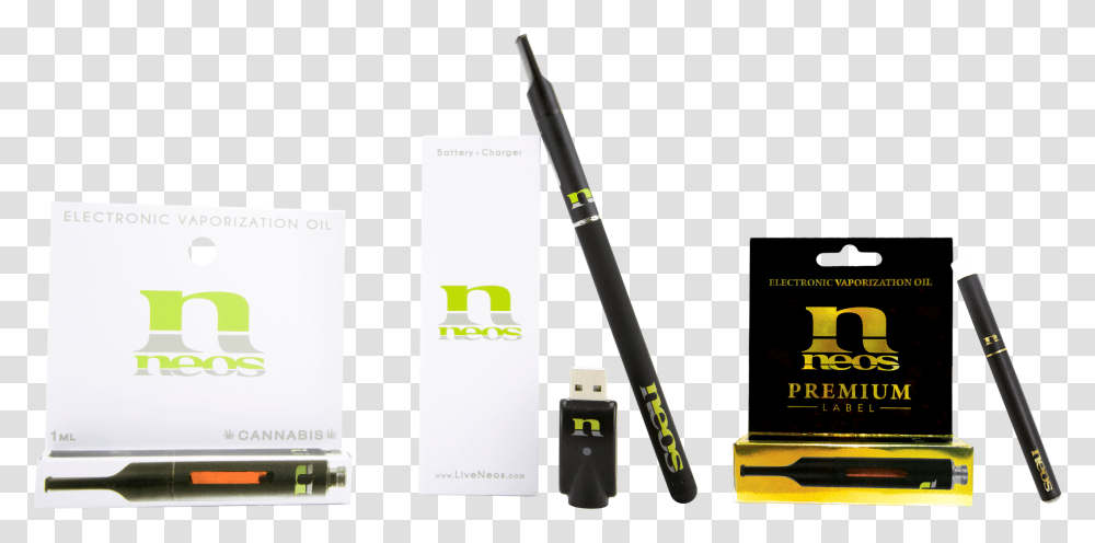 Neos Product Line Neos Vape Pen, Vehicle, Transportation Transparent Png