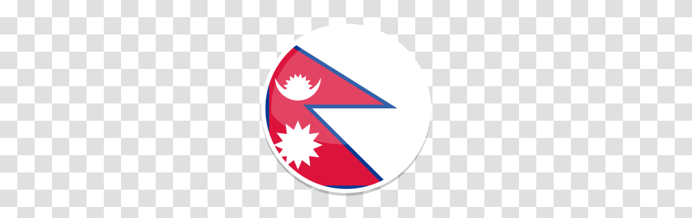 Nepal Icon Myiconfinder, Logo, Trademark, Star Symbol Transparent Png