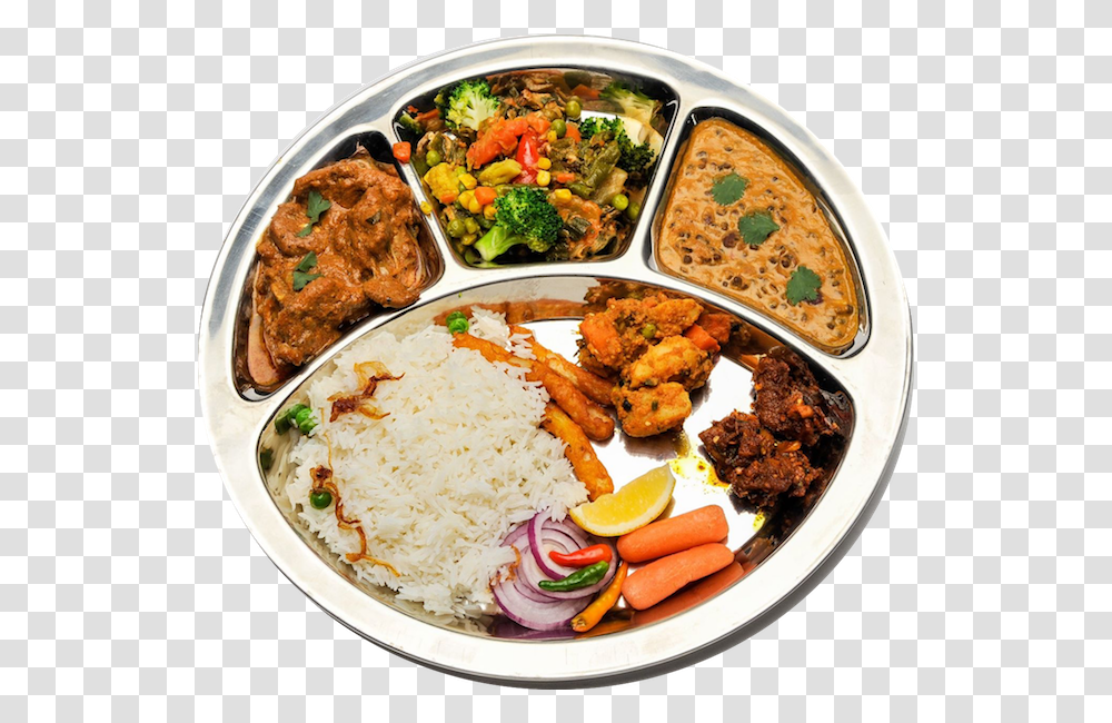 Nepali Food Indian Food Images, Dinner, Meal, Dish, Lunch Transparent Png