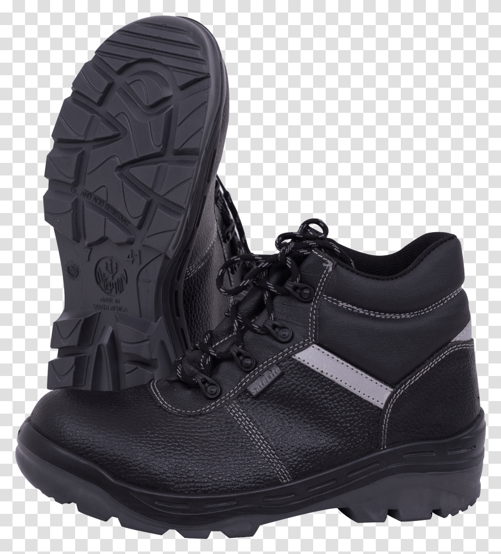 Neptun Safelite Ankle Safety Boot Safelite Boot, Apparel, Shoe, Footwear Transparent Png