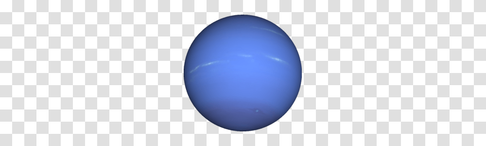 Neptune, Balloon, Outer Space, Astronomy, Universe Transparent Png