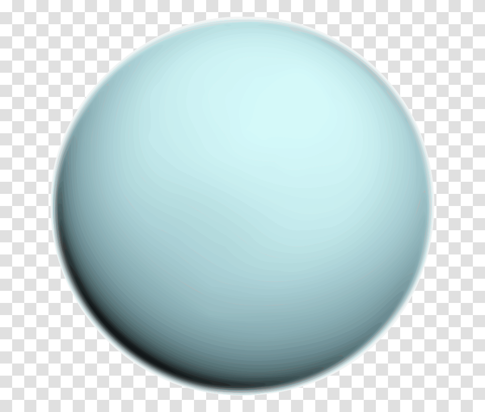 Neptune Cliparts, Sphere Transparent Png