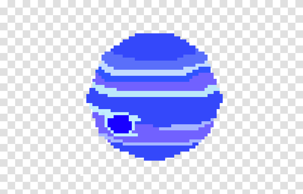 Neptune Pixel Art Maker, Sphere, Astronomy, Outer Space, Universe Transparent Png