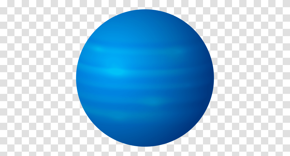 Neptune, Sphere, Balloon, Astronomy, Outer Space Transparent Png