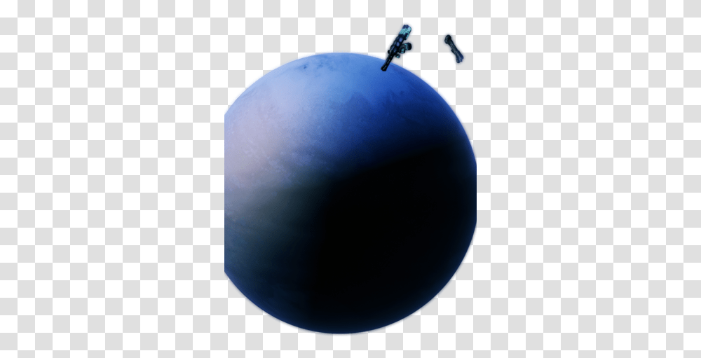 Neptune Warframe, Moon, Outer Space, Night, Astronomy Transparent Png