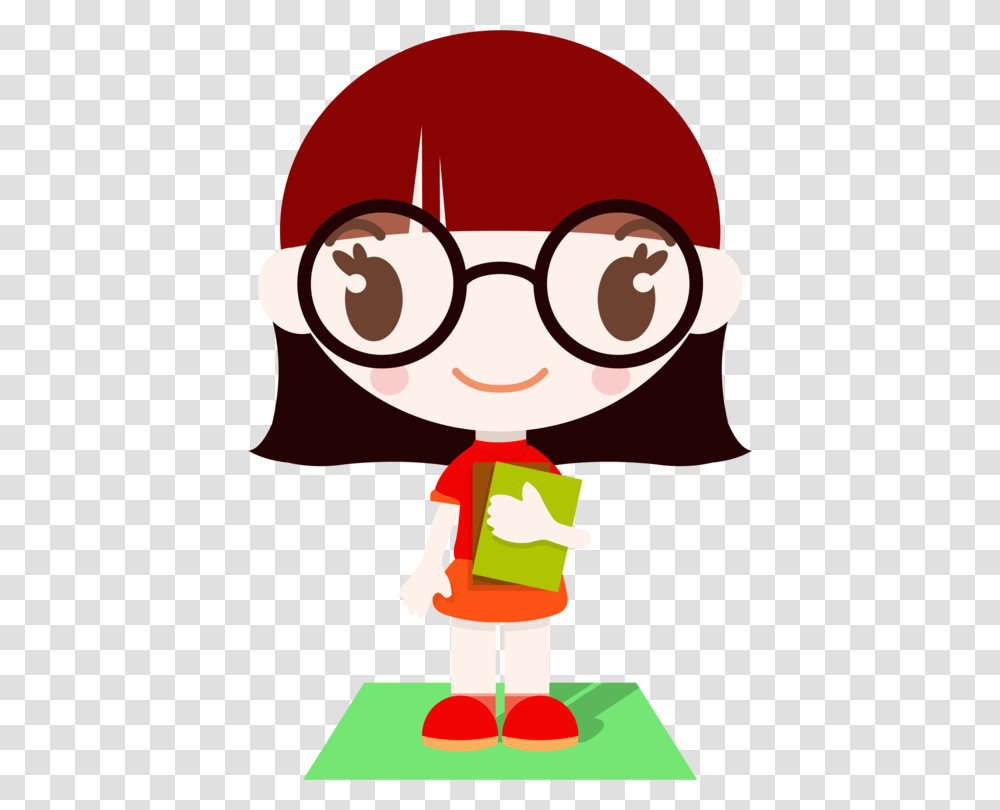 Nerd Computer Icons Geek Girl Drawing, Glasses, Accessories, Accessory Transparent Png