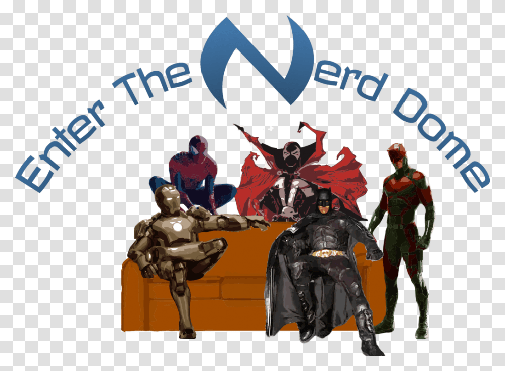 Nerd Dome Podcast Episode 99 Splash Of Red Skull Flavor X Men, Person, Ninja, Batman, Wasp Transparent Png