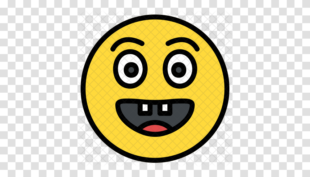 Nerd Emoji Icon Happy, Logo, Symbol, Car, Vehicle Transparent Png
