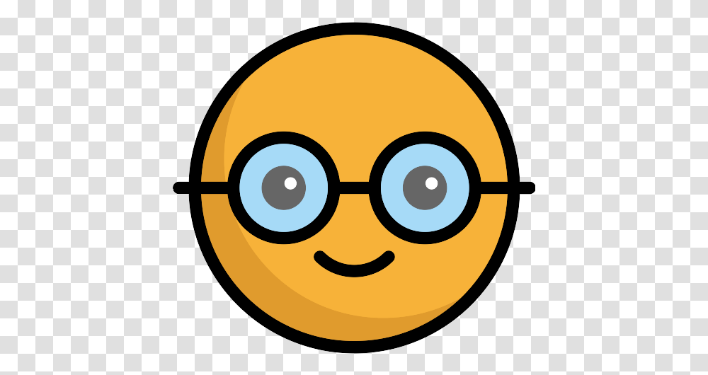 Nerd Emoji Icon Iphone Nerd Emoji Black And White, Goggles, Head, Mask, Outdoors Transparent Png