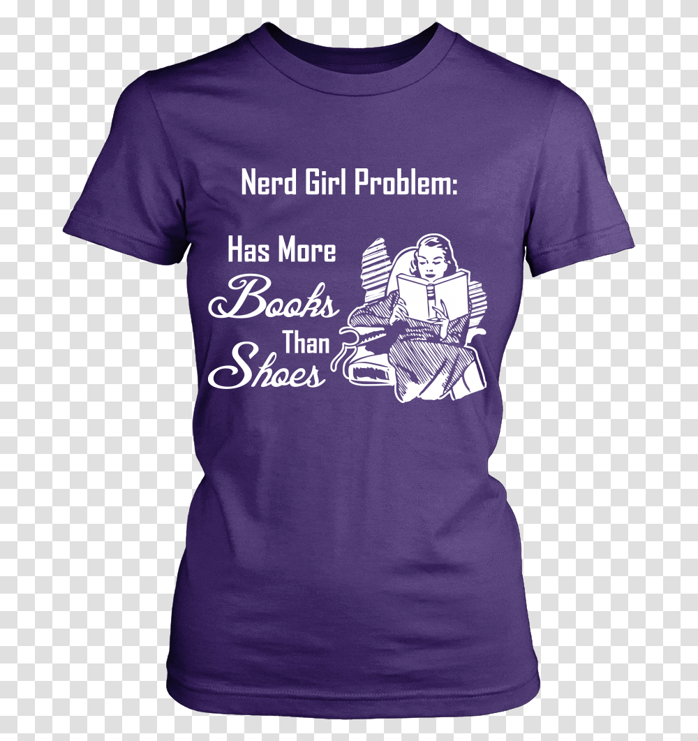 Nerd Girl Futbolki S Prikolami Guchchi, Apparel, T-Shirt, Sleeve Transparent Png