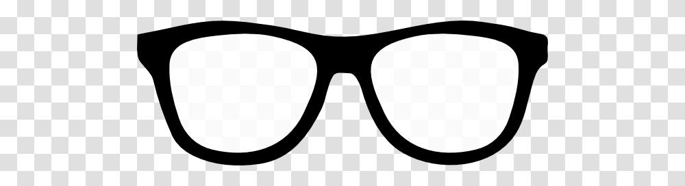 Nerd Glasses Clipart, Accessories, Accessory, Sunglasses, Goggles Transparent Png