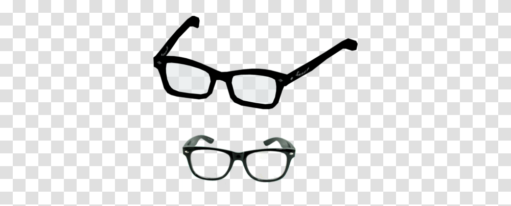 Nerd Glasses Eyeglasses New Vegas, Accessories, Accessory, Sunglasses, Goggles Transparent Png