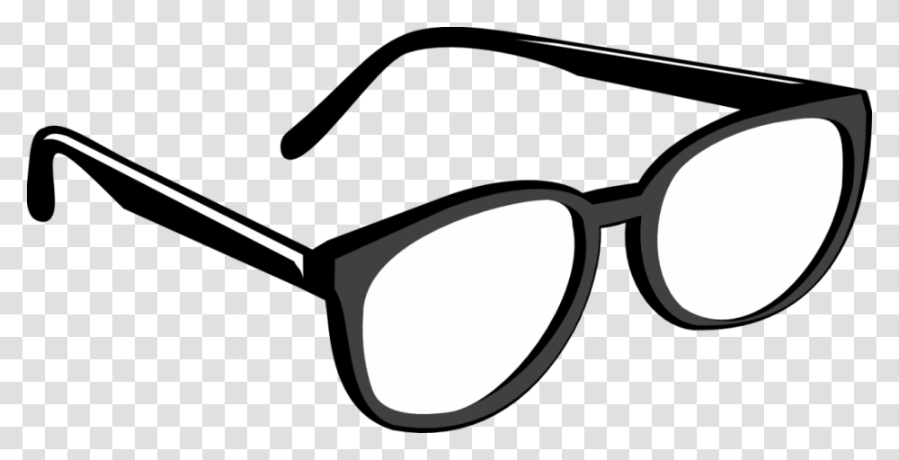 Nerd Glasses Image Vector Clipart, Accessories, Accessory, Sunglasses, Goggles Transparent Png
