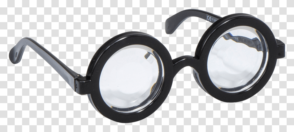 Nerd Glasses Large, Accessories, Accessory, Goggles, Lens Cap Transparent Png