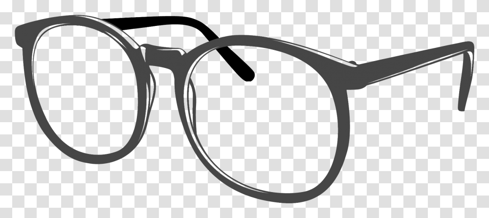 Nerd Glasses Photo Vector Clipart, Accessories, Accessory, Sunglasses, Goggles Transparent Png