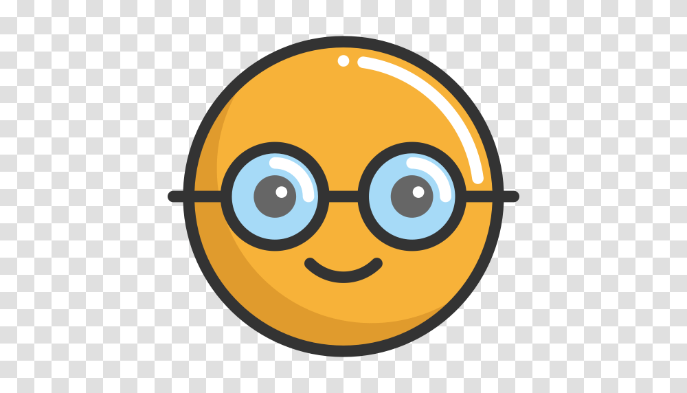 Nerd Icon With And Vector Format For Free Unlimited Download, Nature, Label, Outdoors Transparent Png