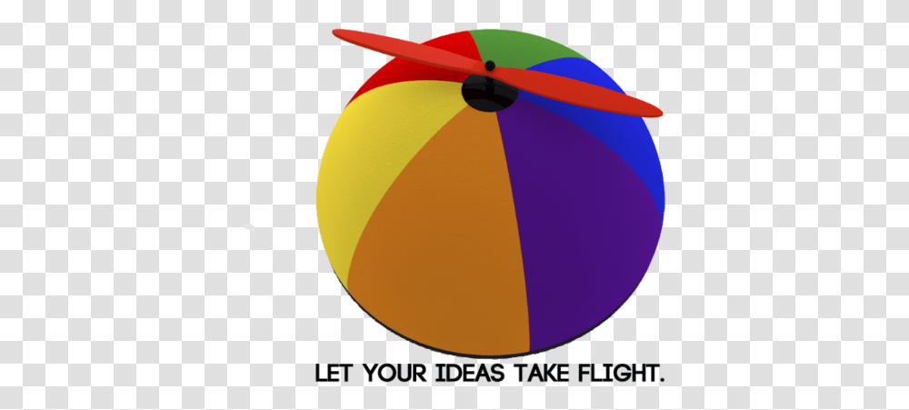 Nerd Propeller Cap Circle, Balloon, Canopy, Plant, Patio Umbrella Transparent Png