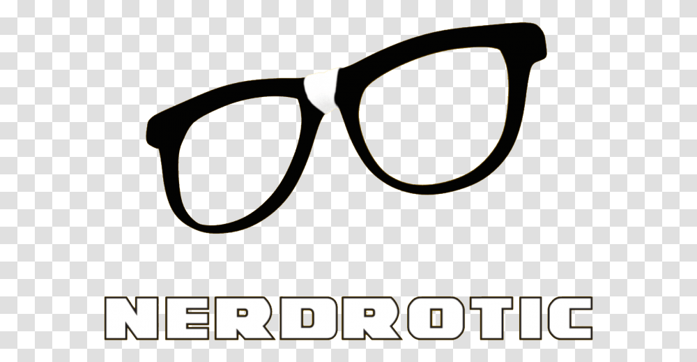 Nerdrotic Goggles, Glasses, Accessories, Accessory Transparent Png