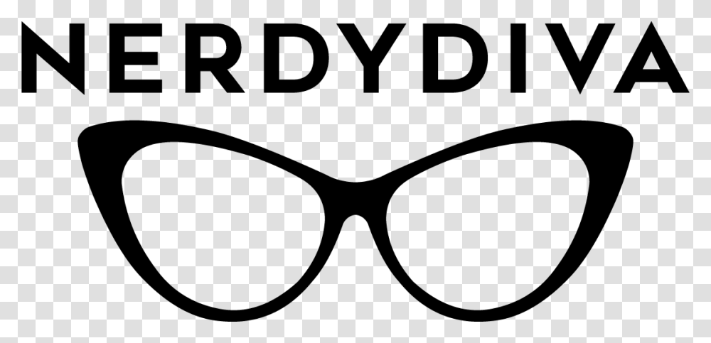Nerdy Diva Llc, Glasses, Accessories, Accessory, Sunglasses Transparent Png