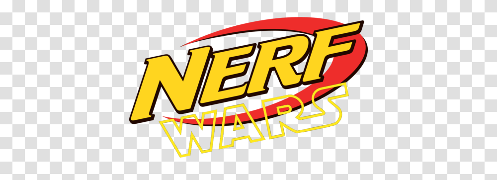 Nerf Arena, Word, Lighting, Meal, Food Transparent Png