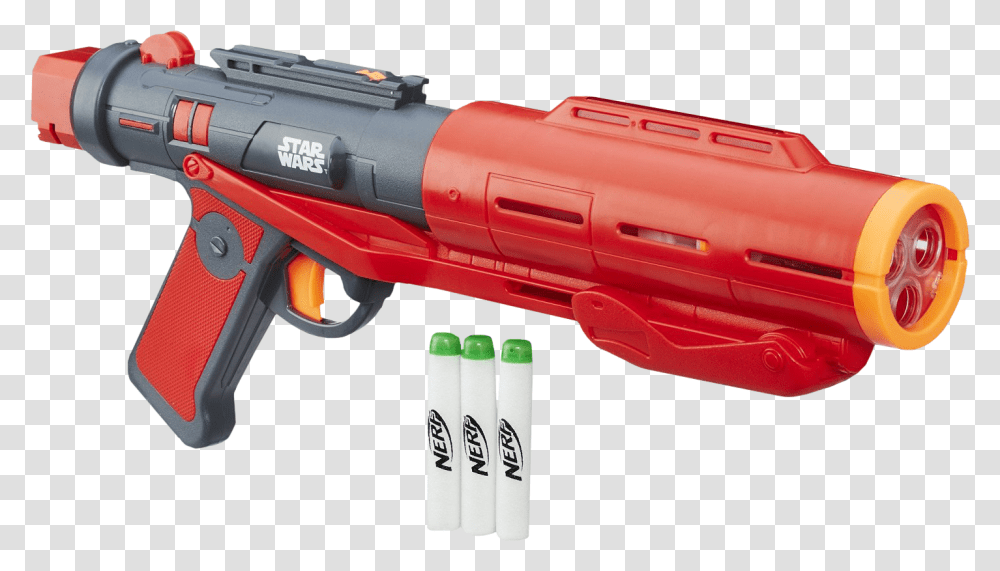 Nerf Blaster Rogue One Star Wars Rogue One Nerf Gun, Power Drill, Tool, Vehicle, Transportation Transparent Png