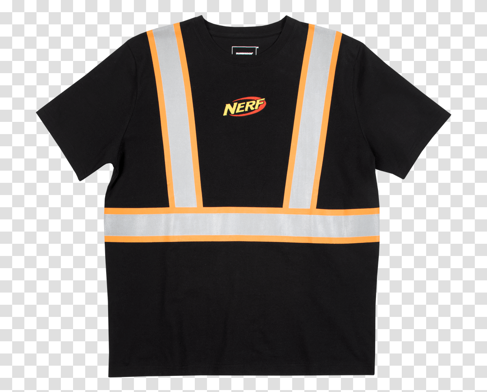 Nerf, Apparel, T-Shirt, Person Transparent Png