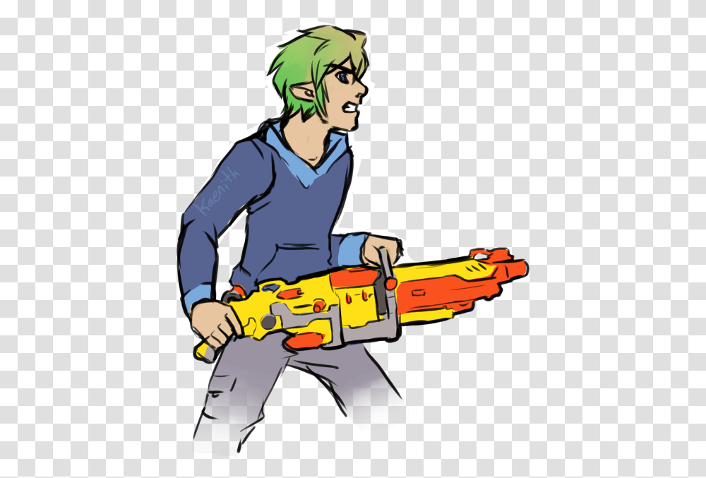 Nerf Dart Cliparts, Person, Human, Tool, Chain Saw Transparent Png