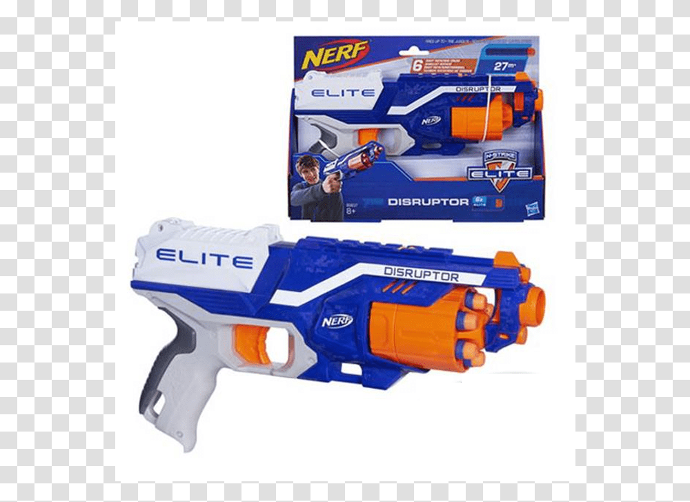 Nerf Disruptor Price Philippines, Toy, Person, Human, Power Drill Transparent Png