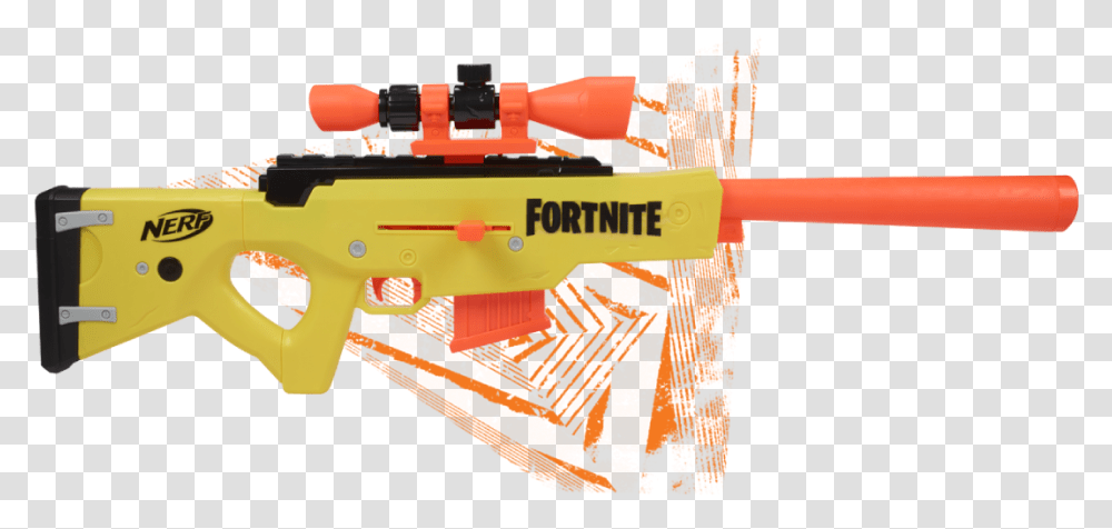 Nerf Fortnite Blasters Accessories & Videos Nerf Basr L Nerf, Toy, Gun, Weapon, Weaponry Transparent Png