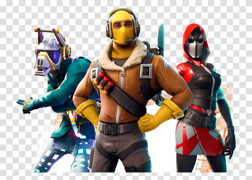 Nerf Fortnite Blasters Accessories & Videos Nerf Fortnite Raptor Skin Halloween, Helmet, Clothing, Person, Costume Transparent Png