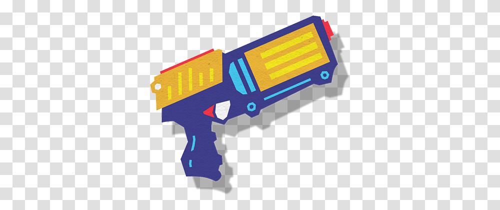 Nerf Gun File Free Clipart Nerf Gun Clipart, Toy, Water Gun Transparent Png