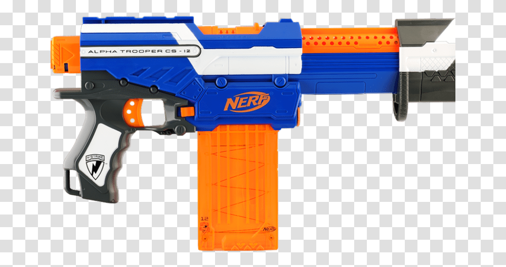 Nerf Gun Nerf Gun Background, Toy, Weapon, Weaponry, Water Gun Transparent Png