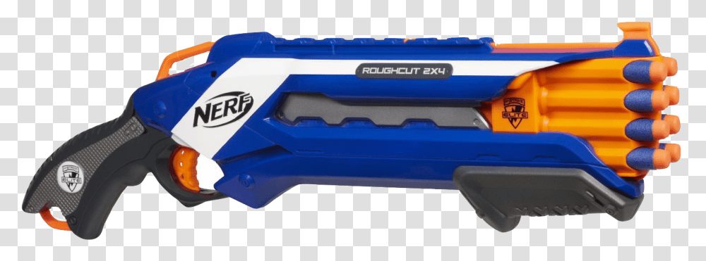 Nerf Gun Nerf, Tool, Vehicle, Transportation, Weapon Transparent Png