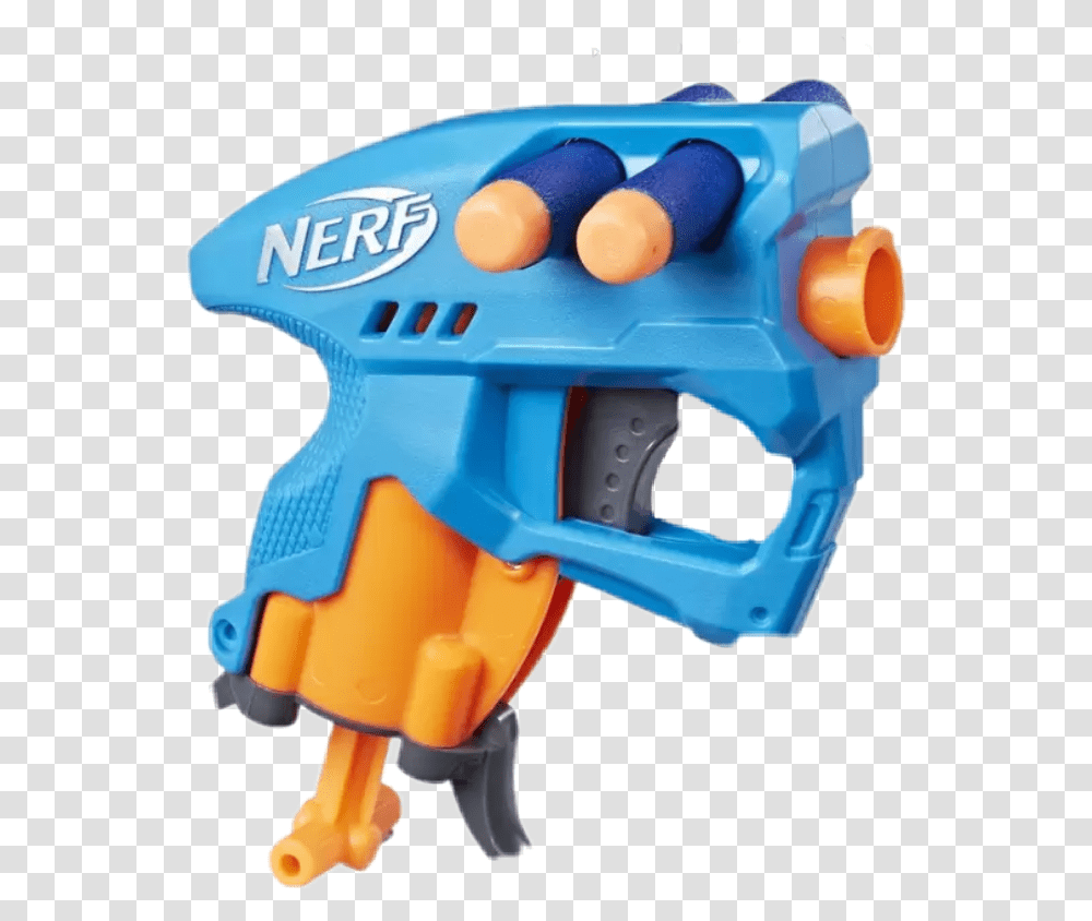 Nerf Gun Price In India, Toy, Apparel, Water Gun Transparent Png