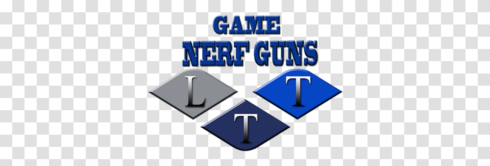 Nerf Guns Ltt Game Ltt Game Nerf Guns, Text, Word, Number, Symbol Transparent Png