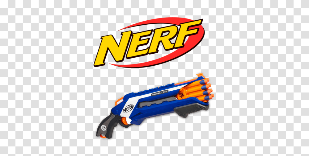 Nerf Image, Weapon, Weaponry, Toy, Tool Transparent Png