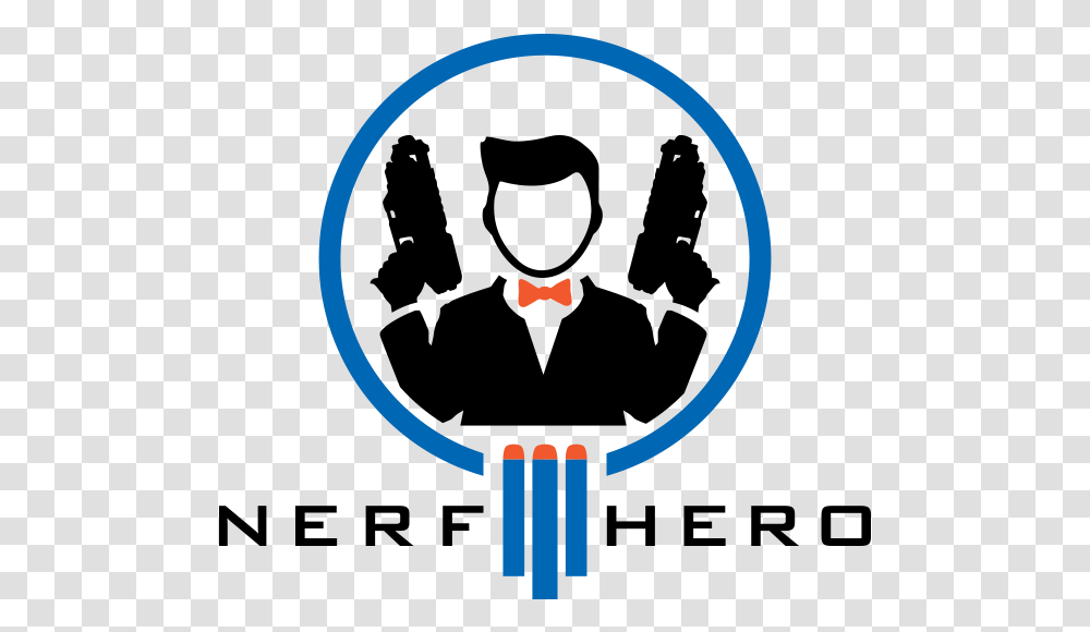 Nerf Logo Image Nerf Logo, Moon, Outer Space, Night, Astronomy Transparent Png