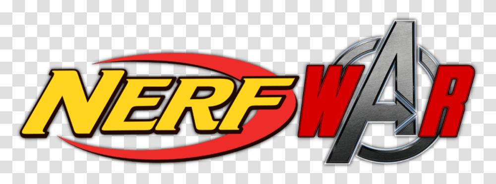 Nerf Logo Nerf, Dynamite, Pac Man Transparent Png