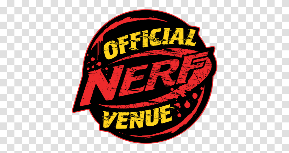 Nerf Logo Nerf, Symbol, Trademark, Poster, Advertisement Transparent Png