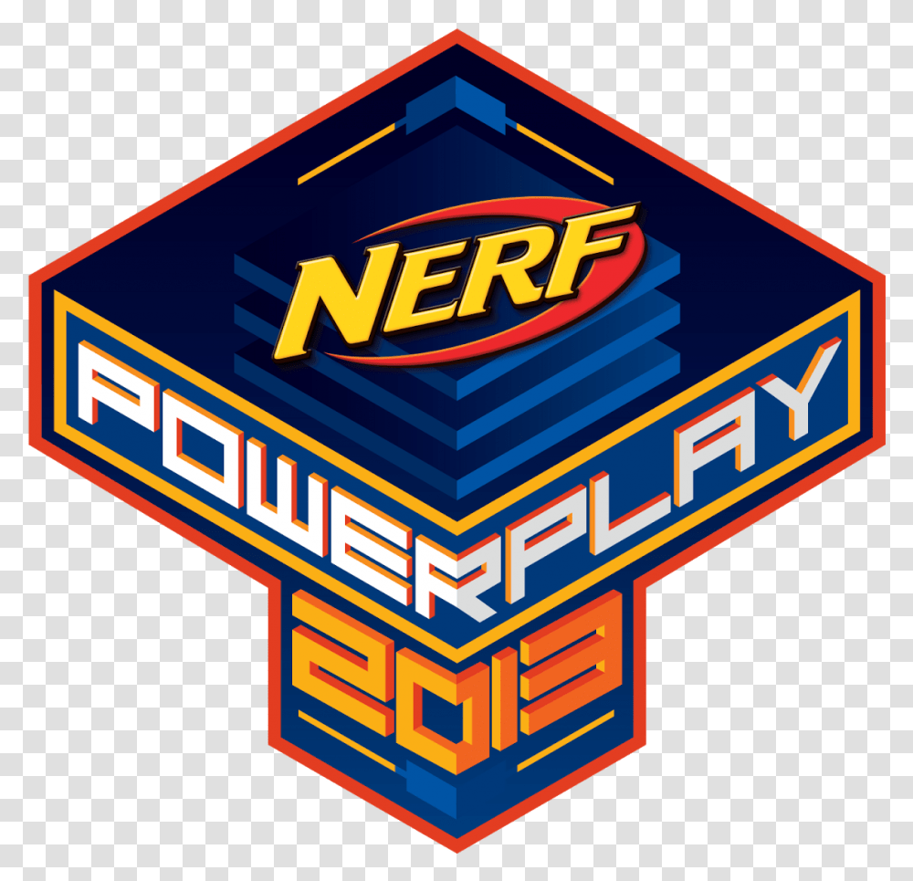 Nerf Logo, Text, Symbol, Trademark, Emblem Transparent Png