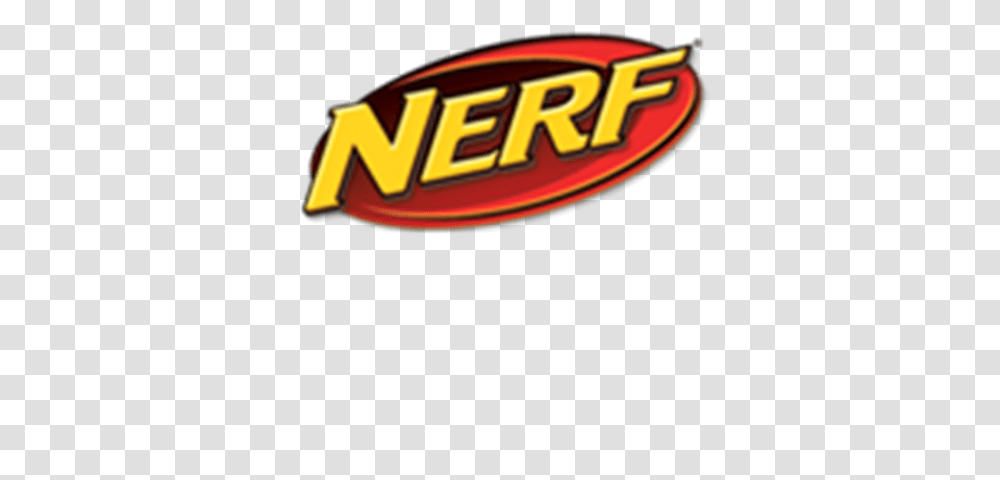 Nerf Logos, Dynamite, Meal, Sport, Video Gaming Transparent Png
