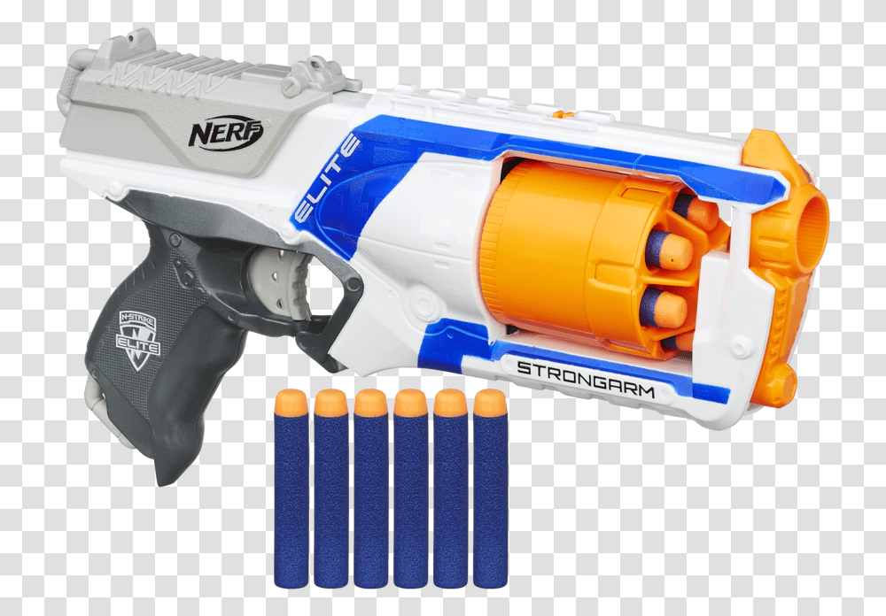Nerf N Strike Elite Amazon Nerf Gun Background, Toy, Water Gun, Power Drill, Tool Transparent Png