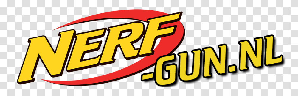 Nerf N Strike Elite Archieven, Logo, Number Transparent Png