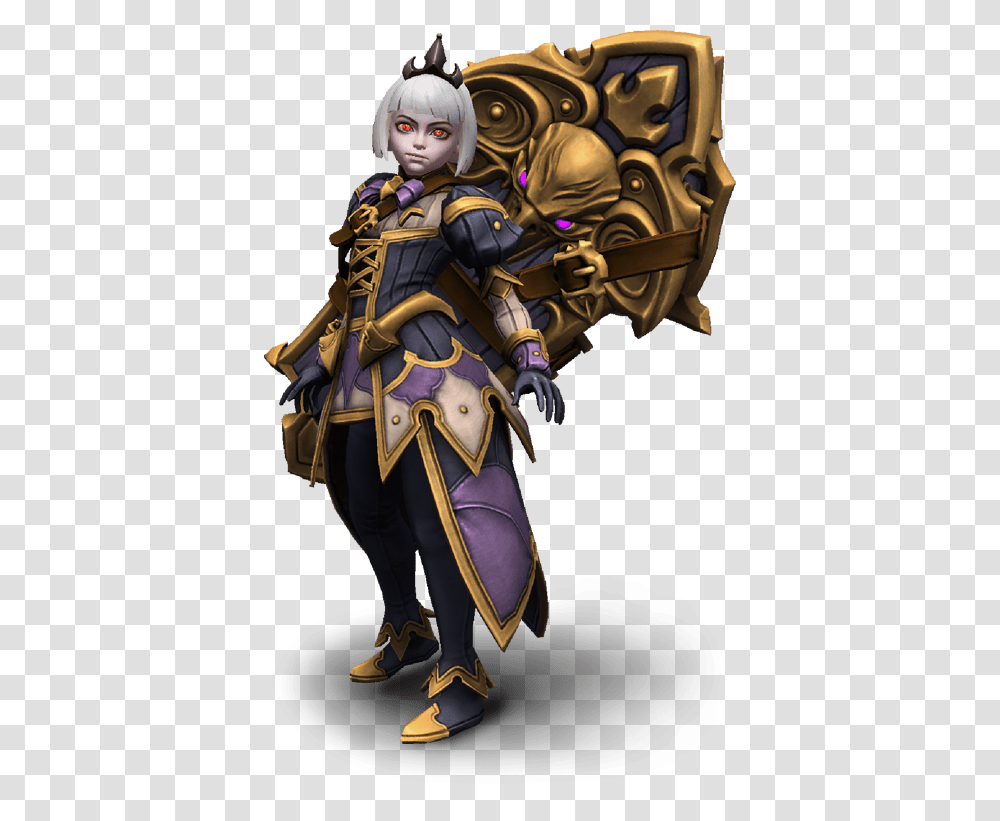 Nerf Orphea, World Of Warcraft, Toy, Person, Human Transparent Png