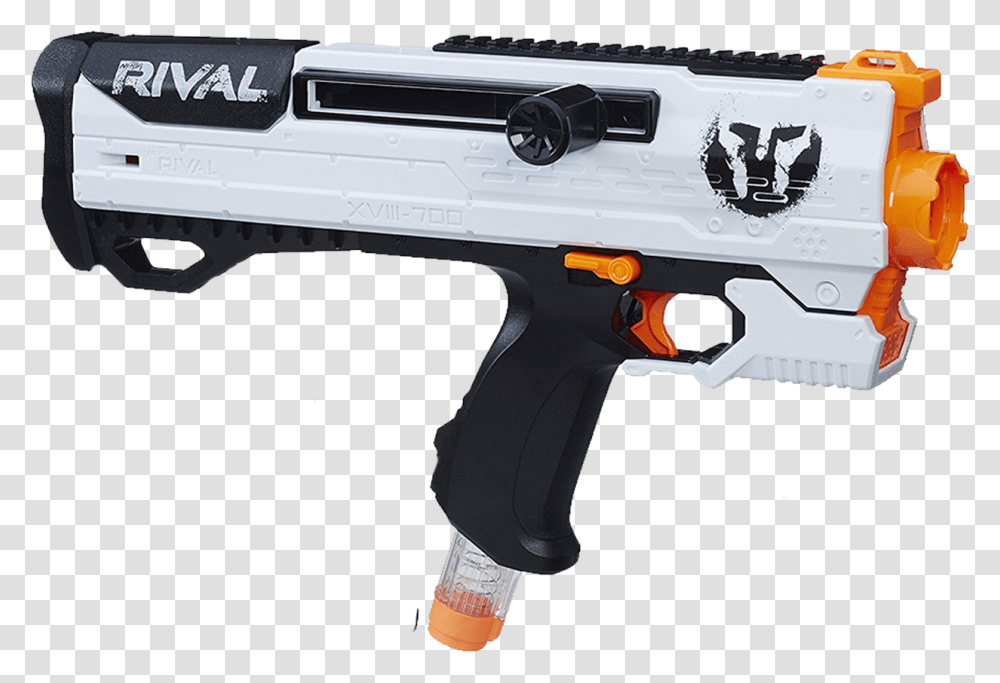 Nerf Phantom Corps Helios, Gun, Weapon, Weaponry, Handgun Transparent Png